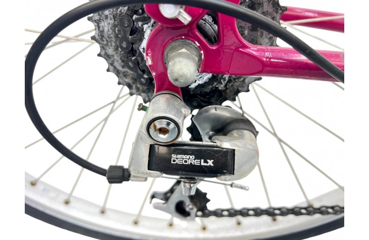 Herenfiets Kettler ALU-RAD 26" 54cm