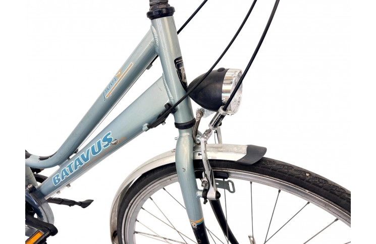 Woman's bicycle Batavus Jakima 28" 57