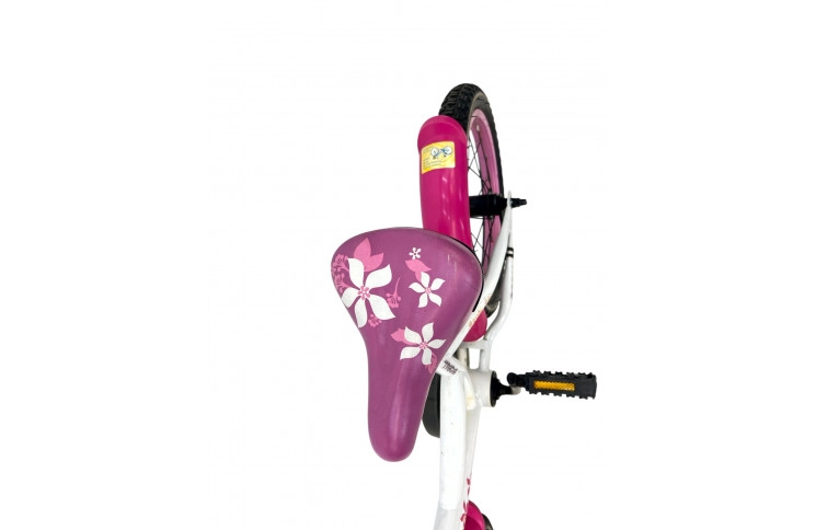 Girls bicycle Popal Little Miss 16" 24cm