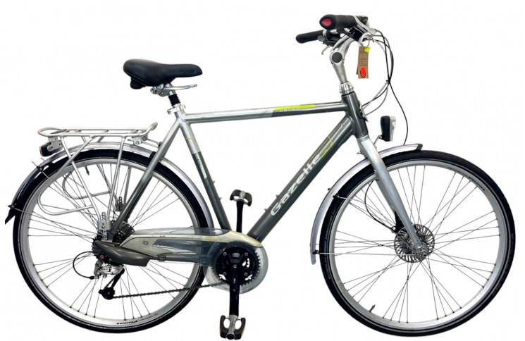 Herenfiets Gazelle Medeo Innergy 28" 57
