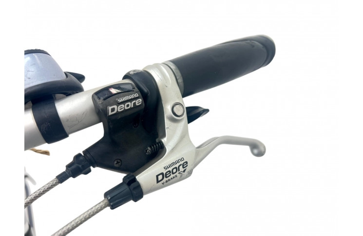 Herenfiets Giant Cosmo 28" 56