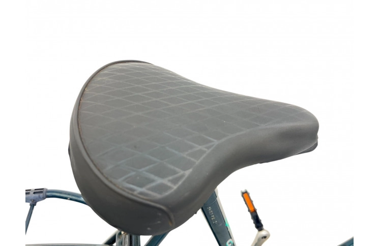 Woman`s bike Gazelle Maxinette 24" 52cm