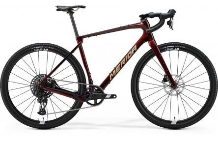 Merida SILEX 8000 2026 Gravelbike