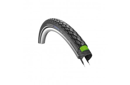 Schwalbe Marathon Plus E-Bike ETRTO 37-622 28x1.40 (Greenguard 3mm Anti-puncture)