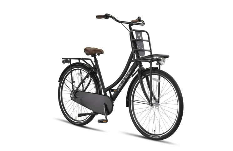 Altec Nostalgia 28"/53 cm/Zwartmat/280907