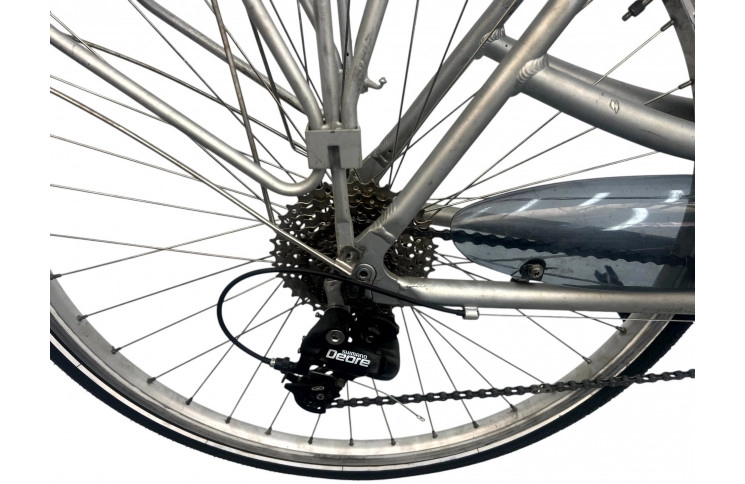 Damesfiets Batavus Socorro 28" 58