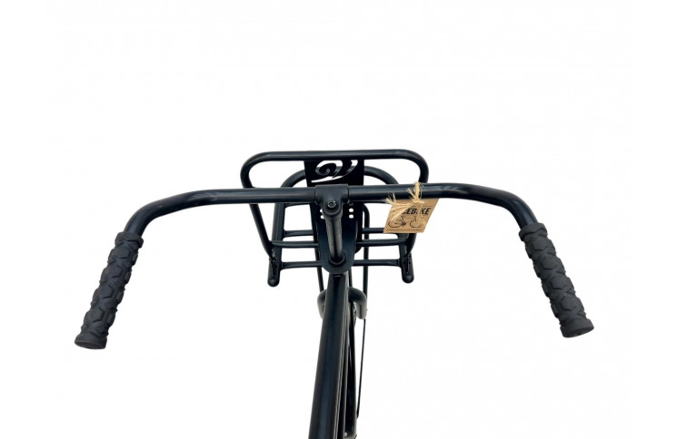 Herenfiets Cortina U4 28"/61/zwart