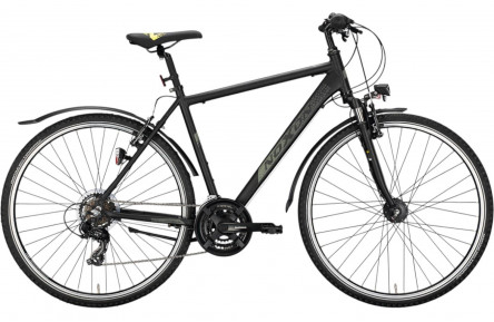 NOXON Crossfiets Storm FG ND №1 28"