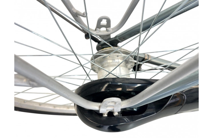 Herenfiets Giant Chill 28" 61 cm