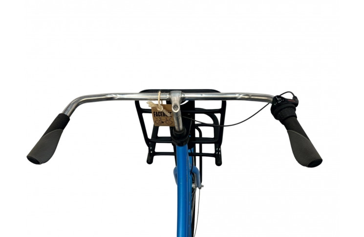 Damesfiets Vogue Plus 28" 58 cm