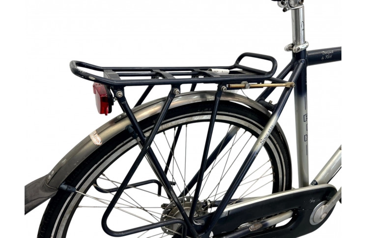 Herenfiets Rih Elite 28" 56