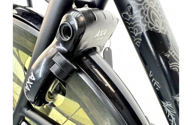 Woman's bicycle Gazelle Bloom 28"/53cm/black