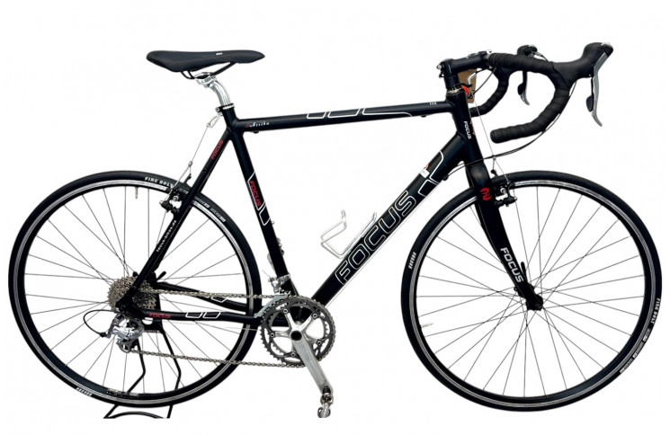Racefiets Focus Arriba Sport 28" 61cm