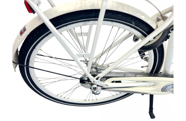 Woman's bicycle Batavus Diva 28" 50