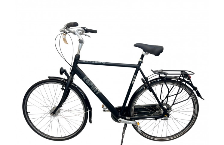 Man's bicycle Gazelle Esprit 28" XL/61