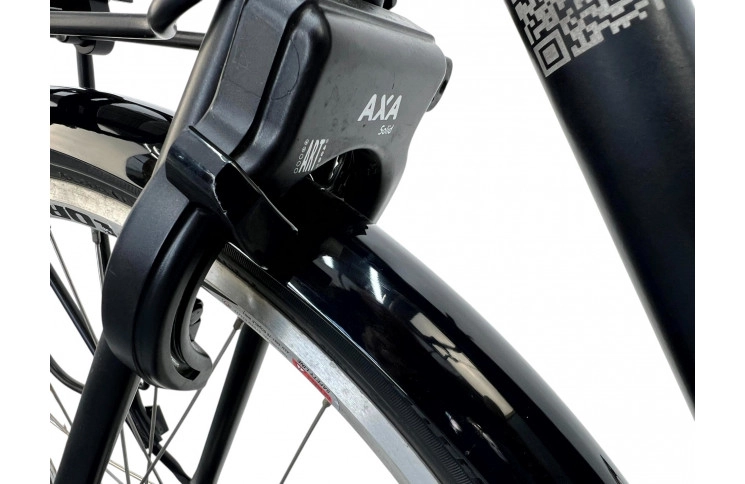 Damesfiets Facebike Target 28" M/54