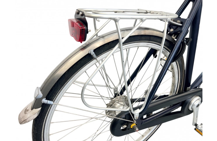 Herenfiets Gazelle Davos 28"/61cm