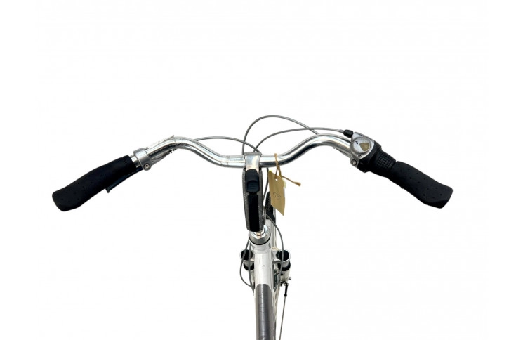 Damesfiets GIANT ULTIMO white/w/al/sity/28/55