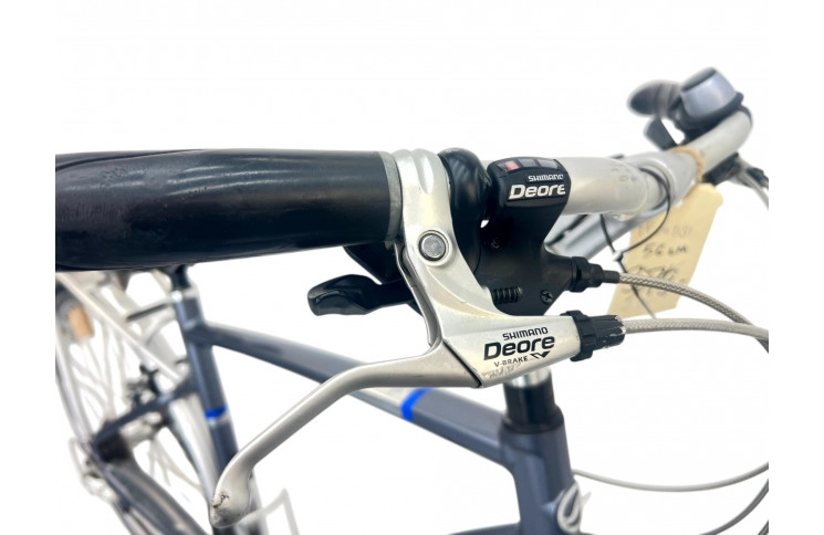 Herenfiets Giant Cosmo 28" 56