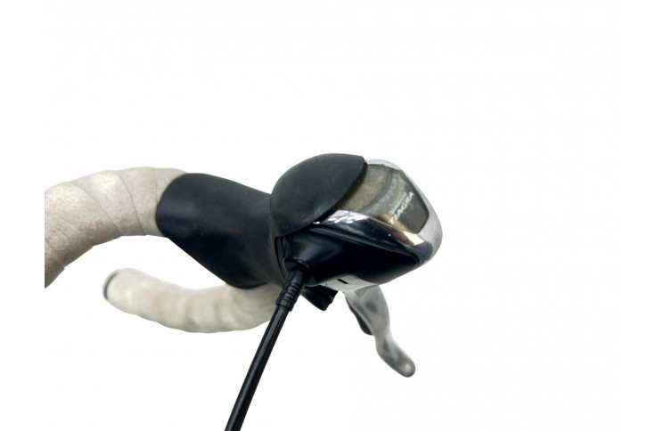 Racefiets Specialized Allez 28"/52cm/Zwart-wit