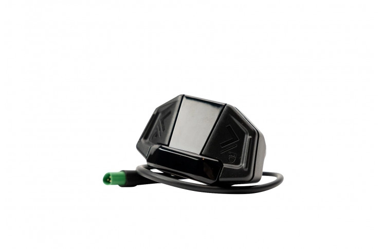 Bafang DP E180/181 CAN LED Display