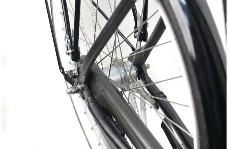 Man`s bike Sparta FAB4