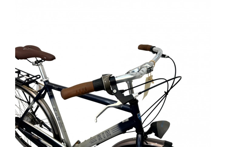 Herenfiets Rih Elite 28" 56