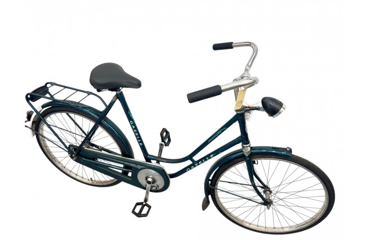Woman`s bike Gazelle Maxinette 24" 52cm