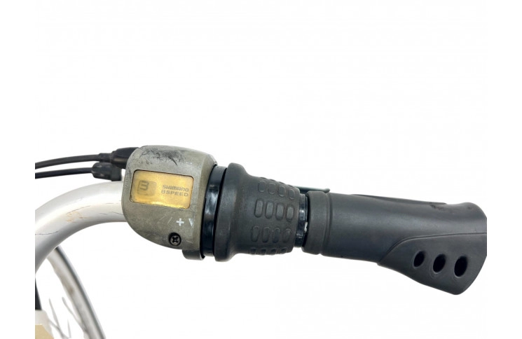 Woman's bicycle Giant 28" 50cm