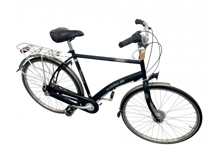 Man's bicycle Batavus Live 28" L/57