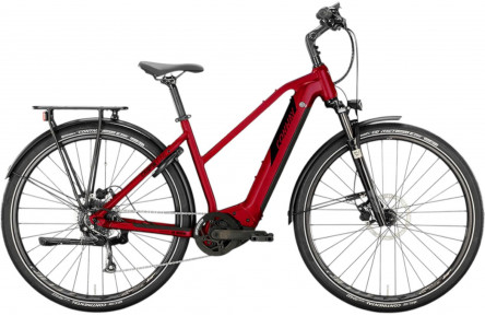 CONWAY Elektrische trekkingfiets Cairon T 2.0 625 28"