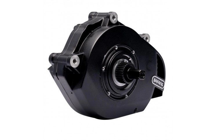 Bafang middenmotor M200 250W 36V Canbus