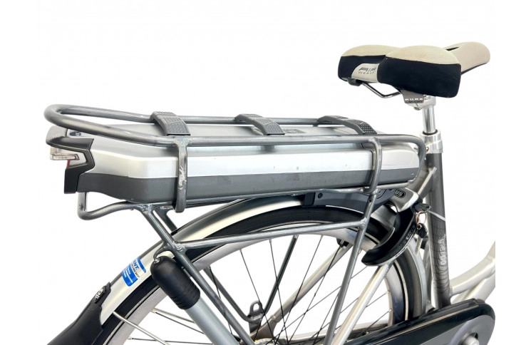 Damesfiets Giant GO 28" 51cm (36V 11400mAh)