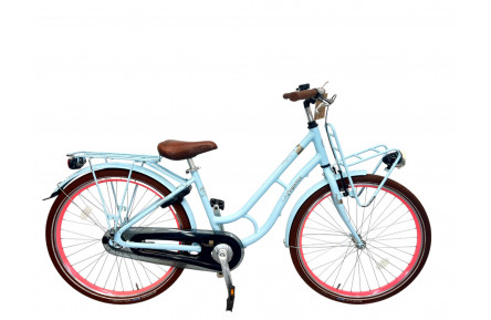 Damesfiets Pegasus Touren 26" 40