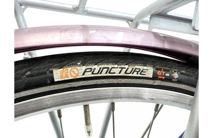 Woman's bicycle Giant Comfort 28" 52