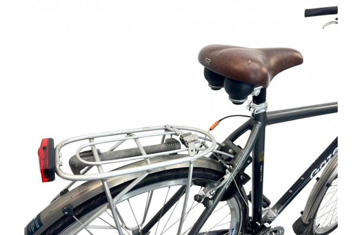 Herenfiets Gazelle Medeo 28" 57