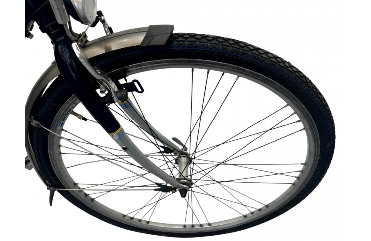 Man's bicycle Batavus Jakima 28" 53