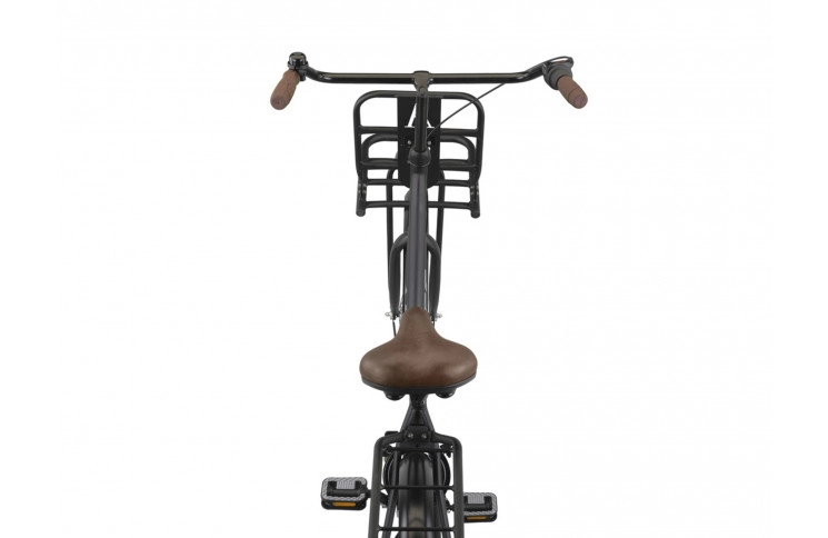 Altec Nostalgia 28"/53 cm/Zwartmat/280907