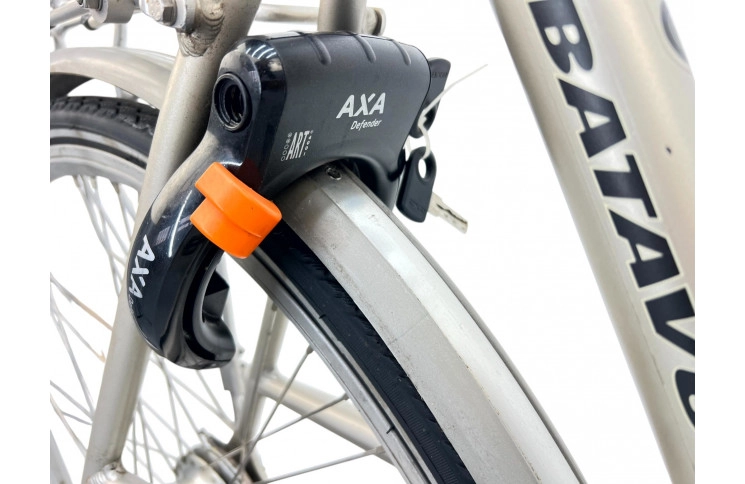 Damesfiets Batavus 28" 57cm