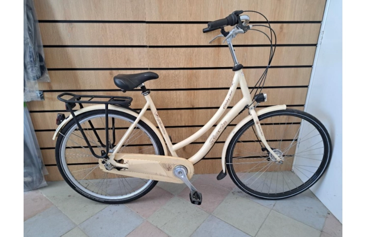 Damesfiets Sparta Country Tour