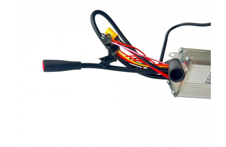 Motor Controller OUXI H9-F DC48V 16±1A