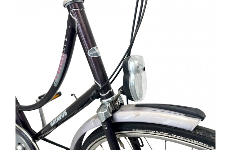 Woman's bicycle Batavus Florence 28" 56cm