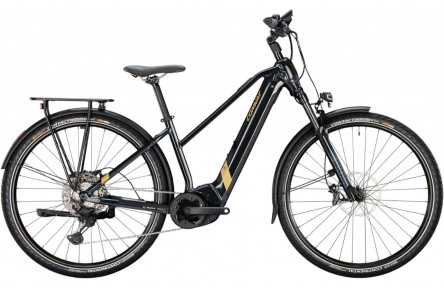 CONWAY Elektrische trekkingfiets Cairon T 6.0 28"