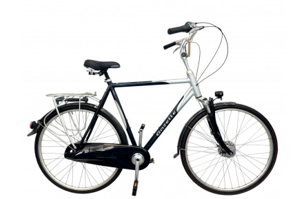 Man's bicycle Gazelle Saphir 28" 61