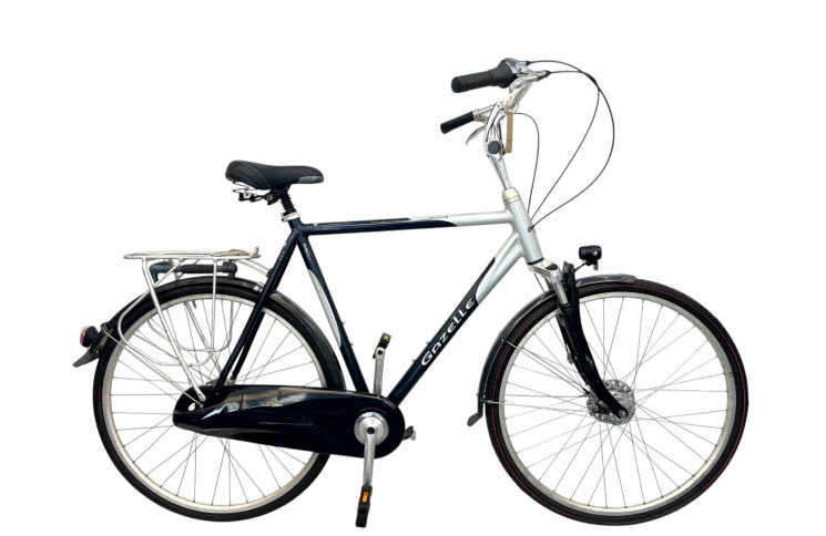 Man's bicycle Gazelle Saphir 28" 61