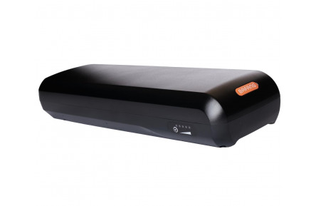 Bicycle battery Bafang 450W 43V 10.4Ag (UART + CANBUS)