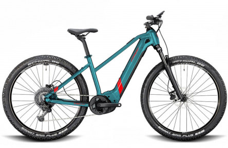 CONWAY Elektrische MTB Hardtail Cairon S 2.0 500 29"