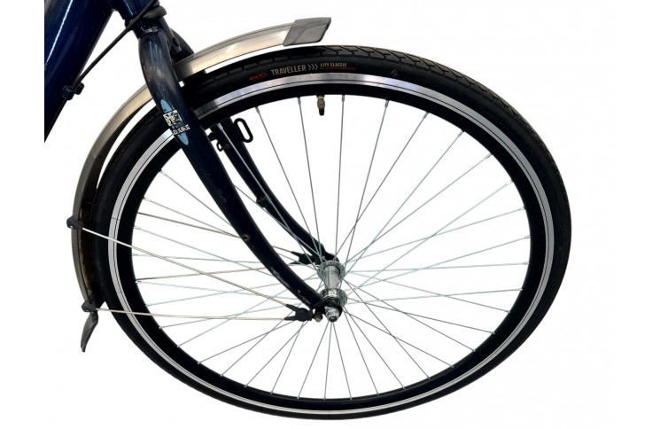 Herenfiets Raleigh Mirror 28" 57