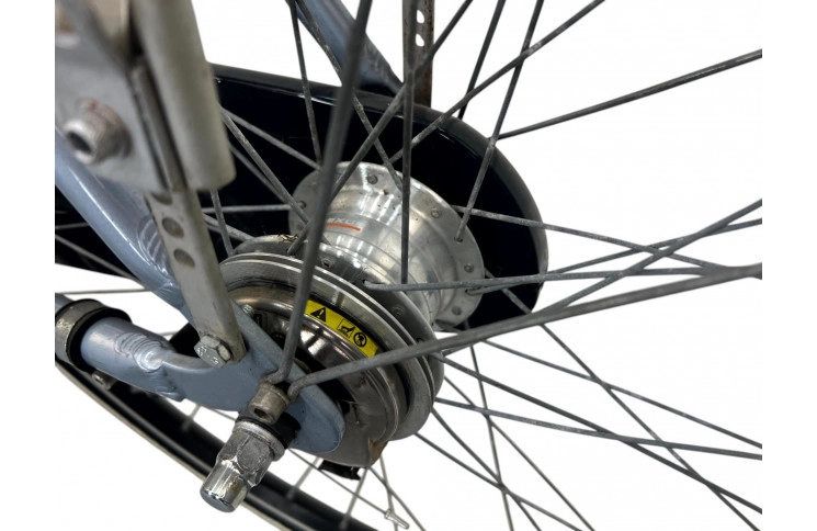 Damesfiets Reflection Ultra 28" 56