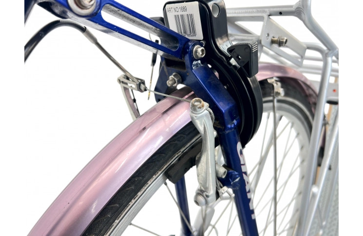 Woman's bicycle Giant Comfort 28" 52